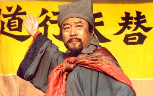 水浒传读后感2500字