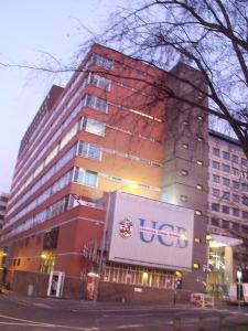 伯明翰大学学院校园风光