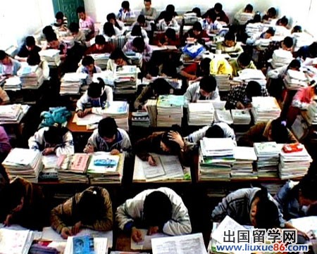 高三高考励志演讲稿