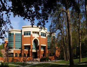 田纳西州立大学院校风景