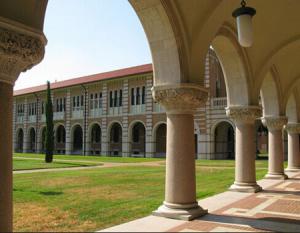 莱斯大学院校风景