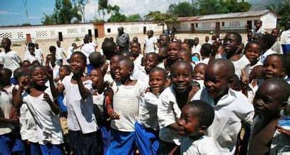 六一儿童节习俗