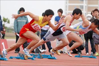 最新运动会口号16字霸气