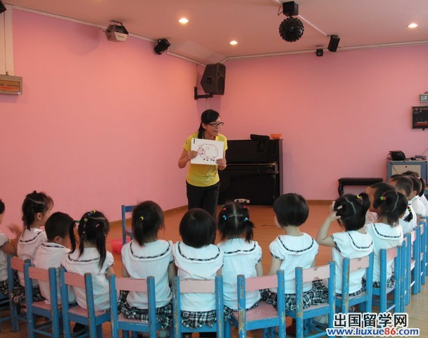 幼儿园幼师辞职信