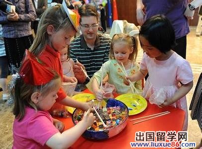 欢乐六一儿童节作文