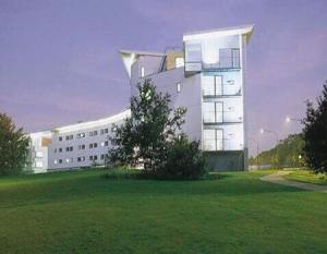 东安格利亚大学院校风景