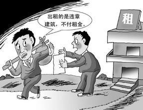 房屋租赁合同范本常用版