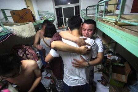 大学生毕业心得体会