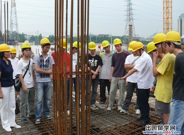 土木毕业实习报告范文