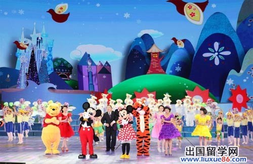 庆六一活动主持词范本