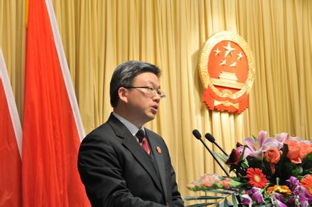 述职报告万能模版