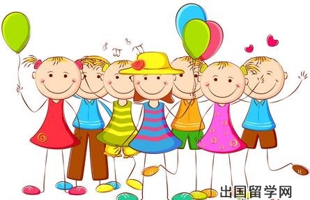 欢乐的六一作文