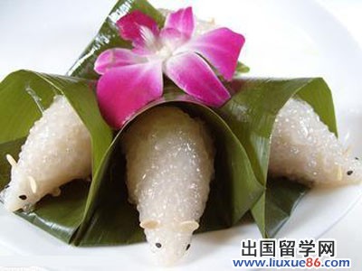 2014初二端午节作文