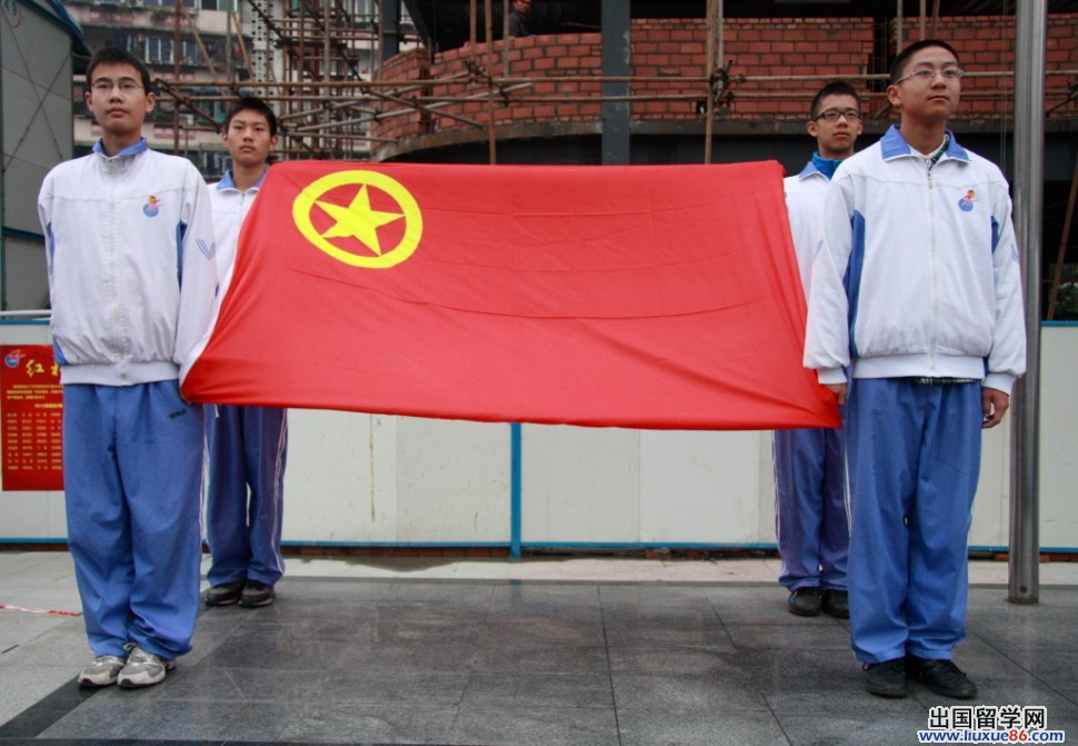 初中入团志愿书100字