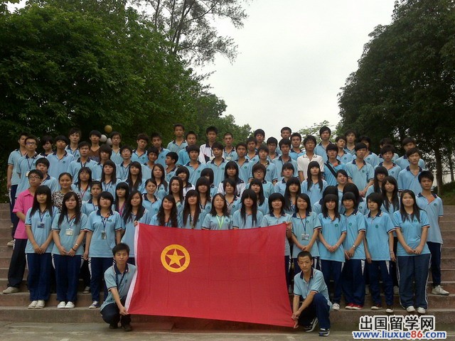 2015年的初中入团志愿书500字范文