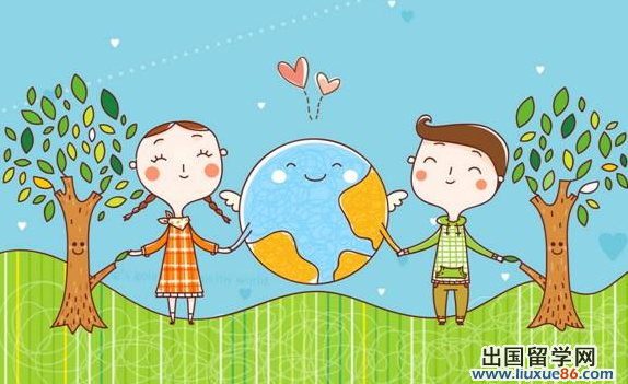 小学生保护环境演讲稿