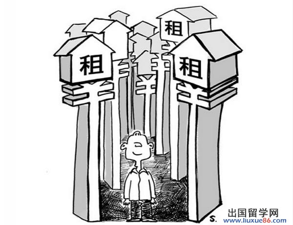 租房合同范本2014