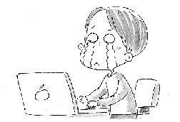 公司检讨书模板