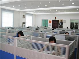 公司文员实习报告