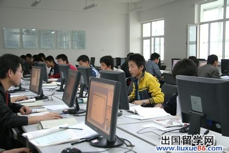 计算机专业学生实习报告