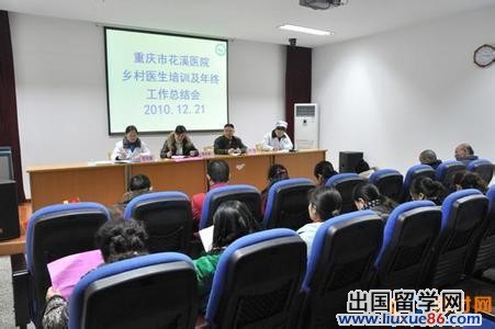 乡村医生工作述职报告