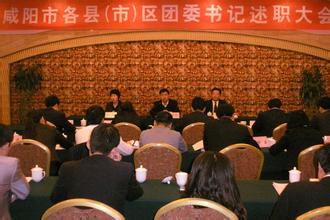 2014年团委书记述职报告