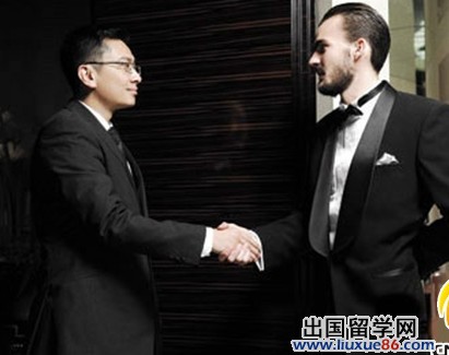 公关礼仪基础知识