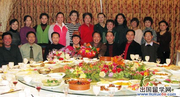 幽默生日主持词