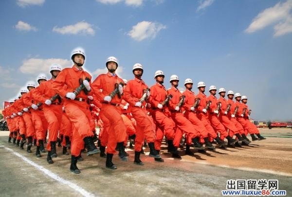 消防部队半年工作总结