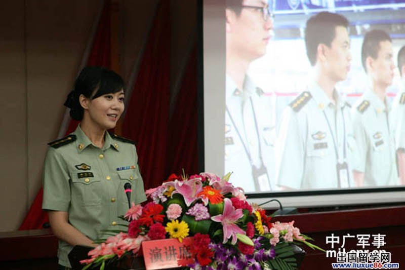 建军节退伍军人演讲稿