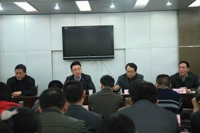 人事行政部2014年度工作总结