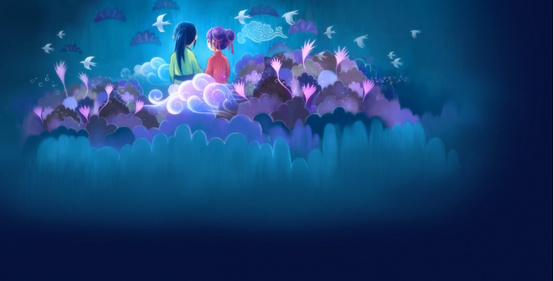 关于七夕节的来历