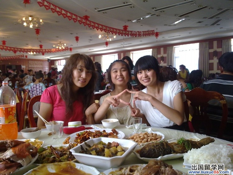 2014高考升学宴致辞