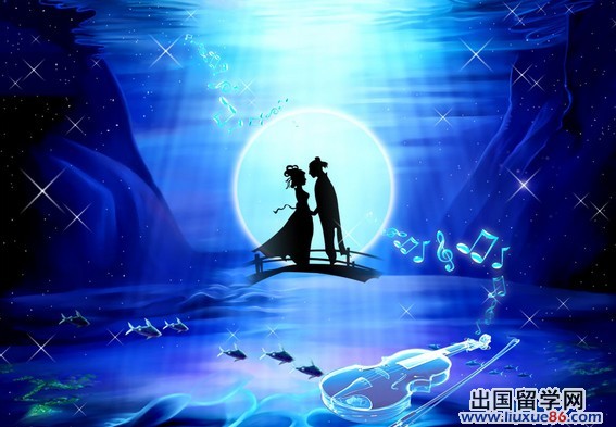 2014七夕情人节是几月几号