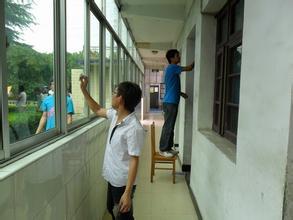 大学生暑假敬老院社会实践报告