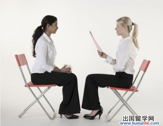 面试自我介绍及注意事项