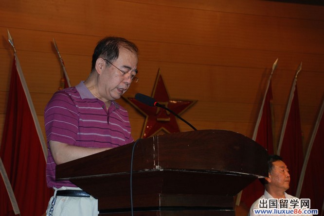 建军87周年演讲稿