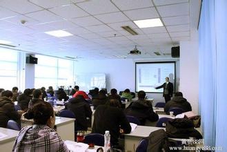 公司干部培训心得体会