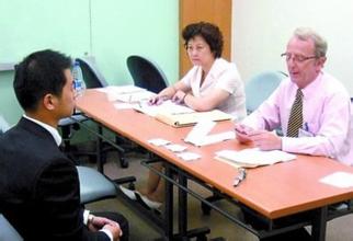 英文个人简历范文