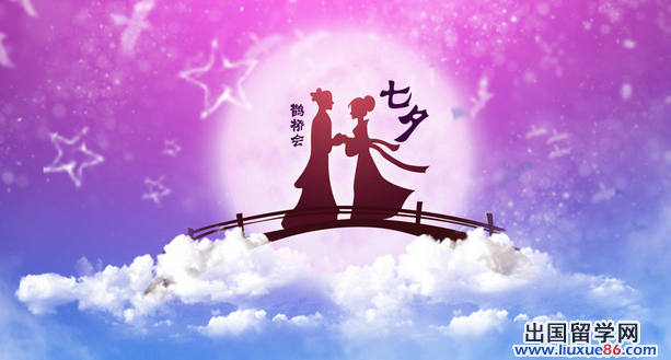 今年七夕是几月几号2014
