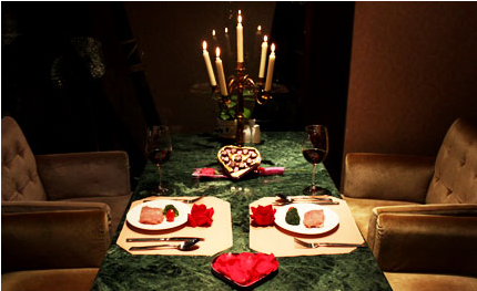 七夕节送什么礼物?