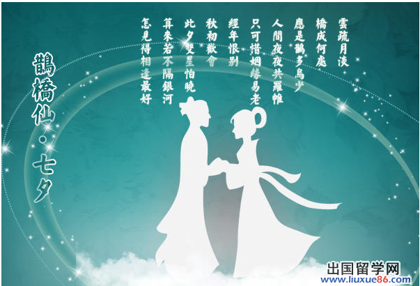 七夕节送女朋友什么礼物比较好