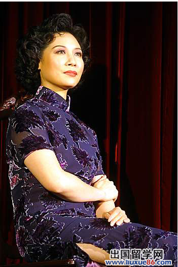 张爱玲语录大全