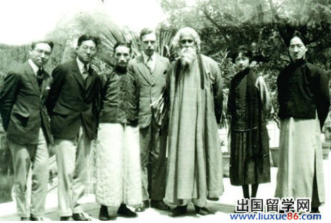 泰戈尔经典语录