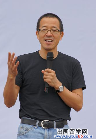 俞敏洪经典语录