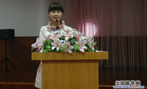 大学升学宴演讲稿