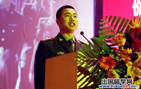 八一·建军节演讲稿