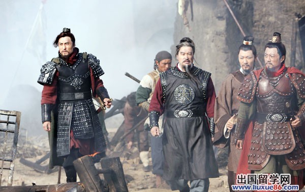 水浒传读后感大全