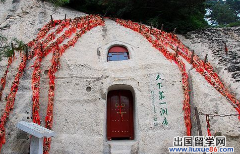 七夕怎么过:七夕旅游景点推荐