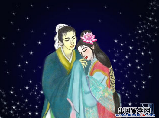 七夕是几月几号,星期几